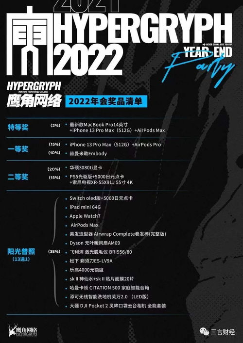 別家企業(yè)年會(huì)獎(jiǎng)品盤(pán)點(diǎn) 從五菱宏光到陽(yáng)光普照，折射多元激勵(lì)文化